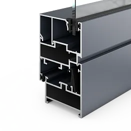 Алюминиевый профиль Татпроф